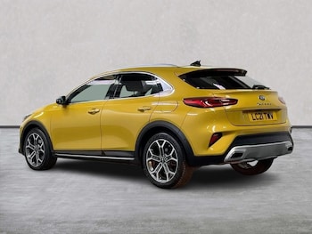 Used Kia XCeed 2021 for sale - 78520650: Photo