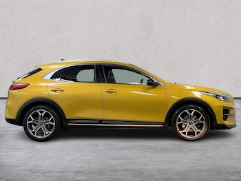 Used Kia XCeed 2021 for sale - 78520650: Photo