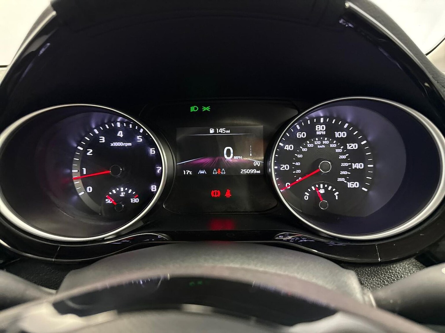 Used Kia XCeed 2023 for sale - 76212025: Photo 10