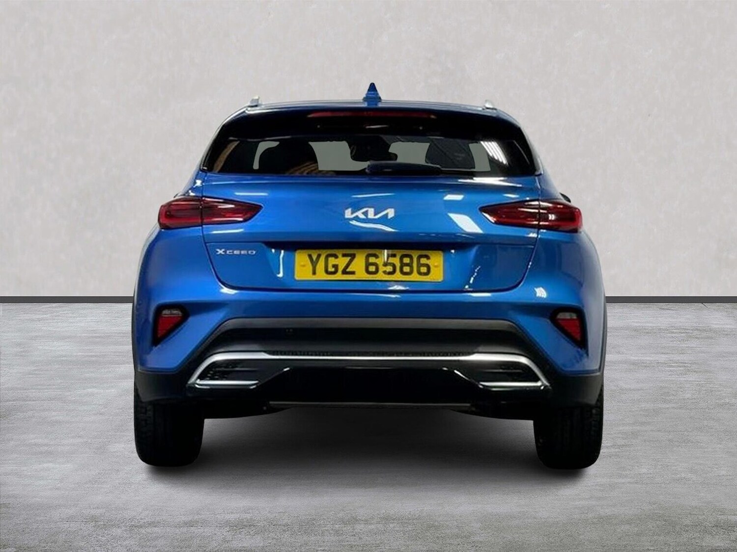 Used Kia XCeed 2023 for sale - 76212025: Photo 18