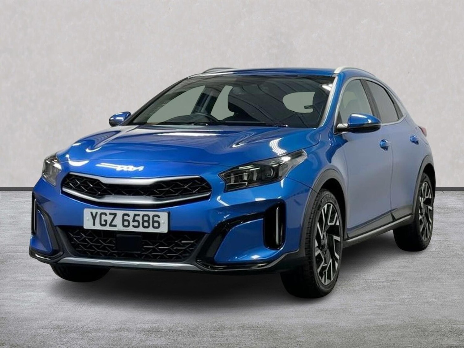 Used Kia XCeed 2023 for sale - 76212025: Photo 20