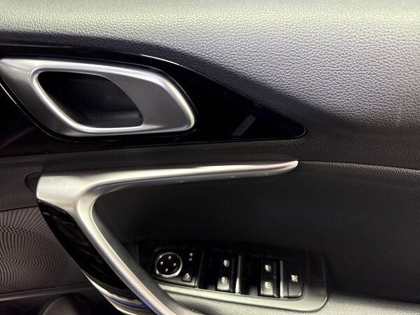 Used Kia XCeed 2023 for sale - 76212025: Photo 21
