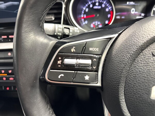 Used Kia XCeed 2023 for sale - 76212025: Photo 24