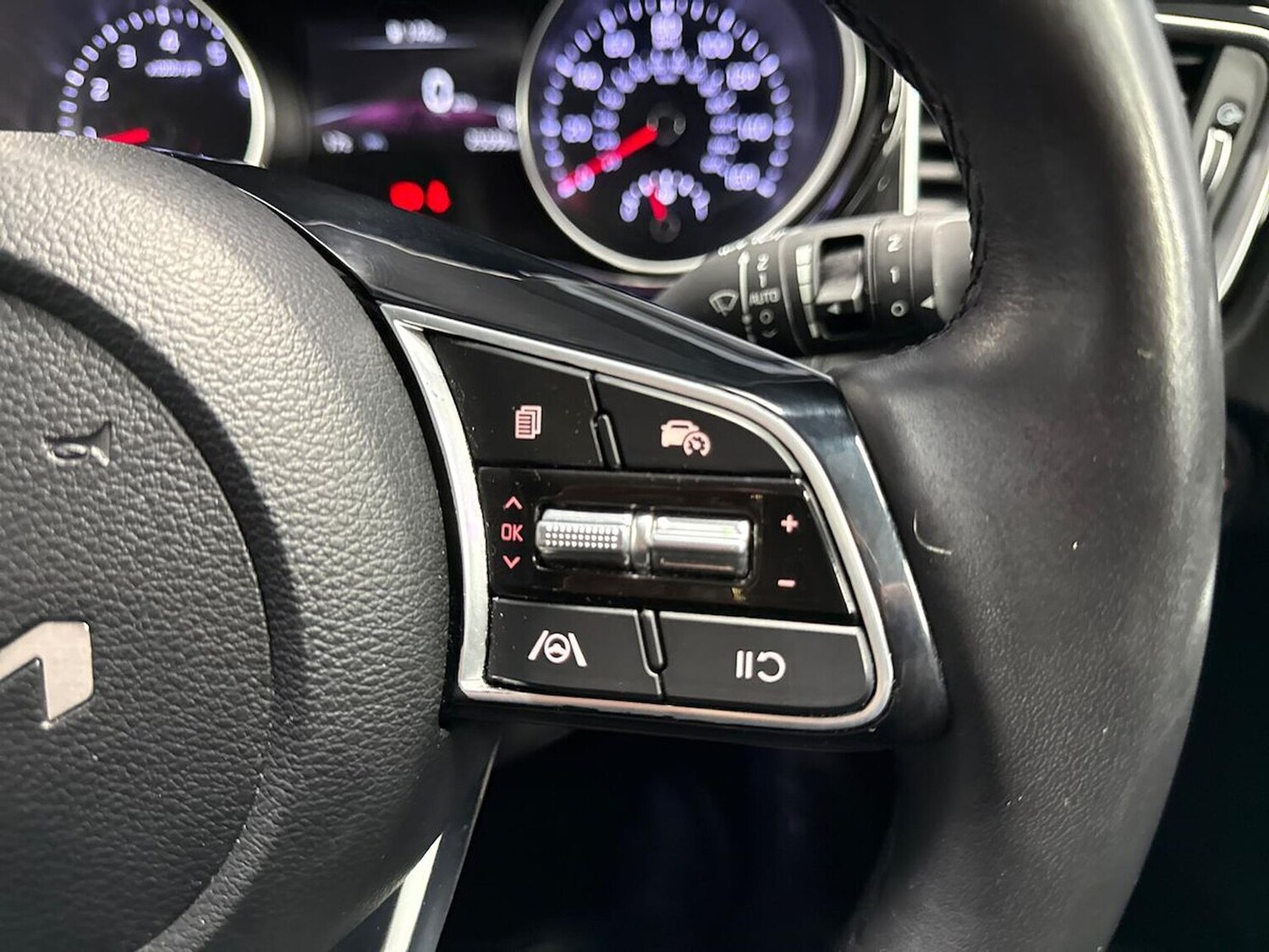 Used Kia XCeed 2023 for sale - 76212025: Photo 25