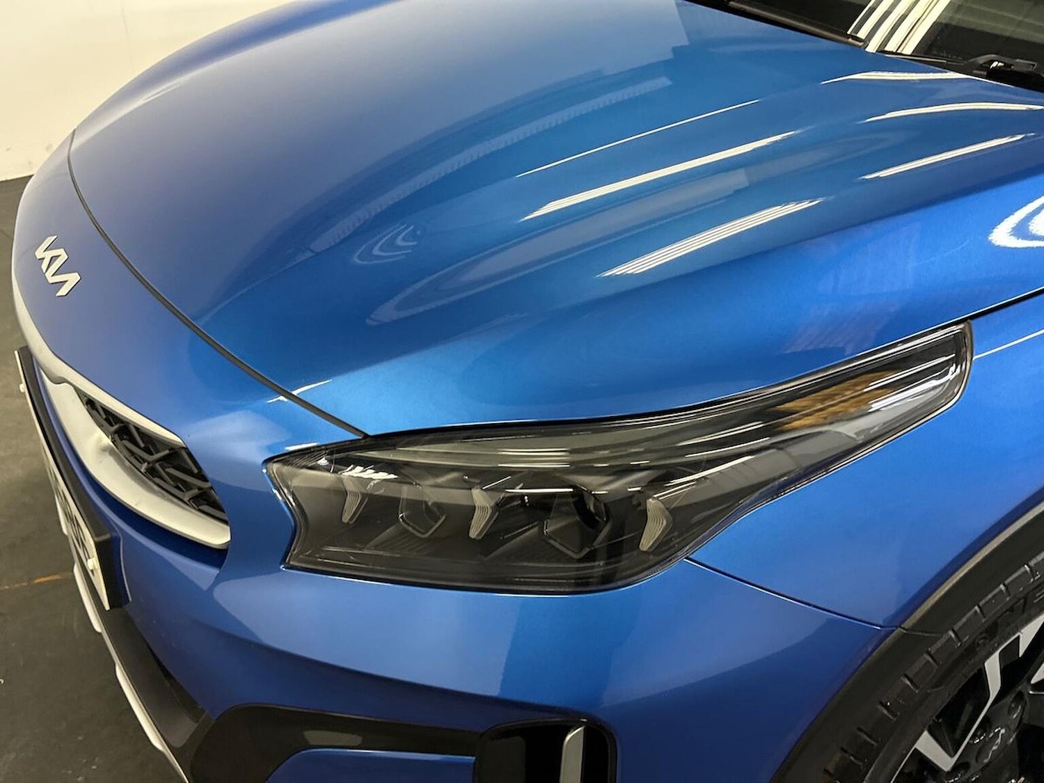 Used Kia XCeed 2023 for sale - 76212025: Photo 29