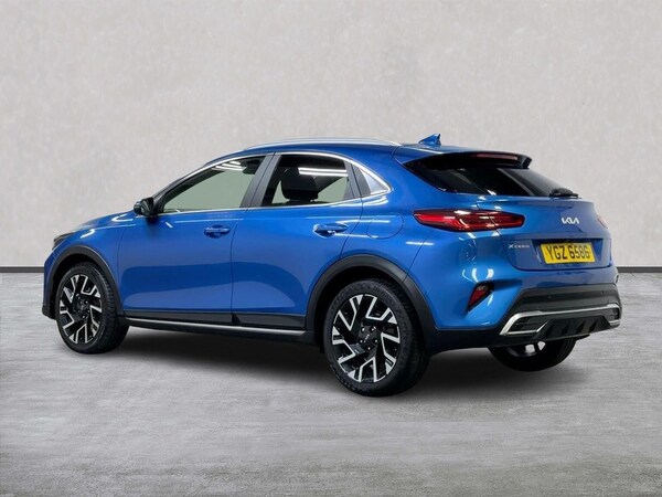Used Kia XCeed 2023 for sale - 76212025: Photo 2