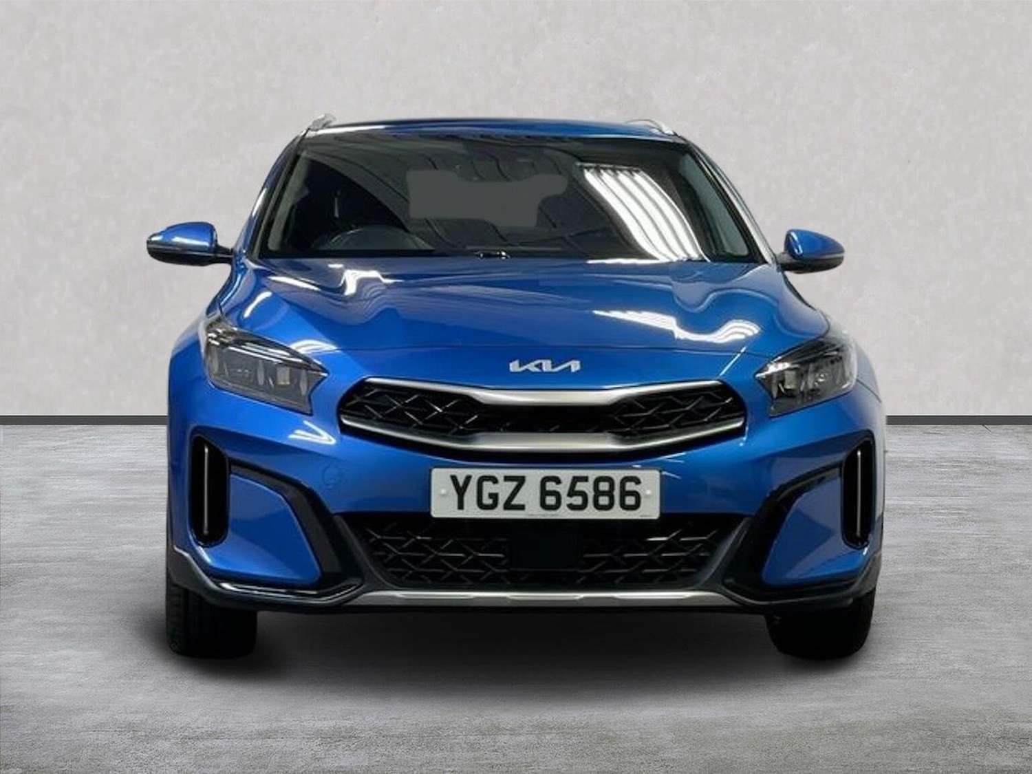 Used Kia XCeed 2023 for sale - 76212025: Photo 5