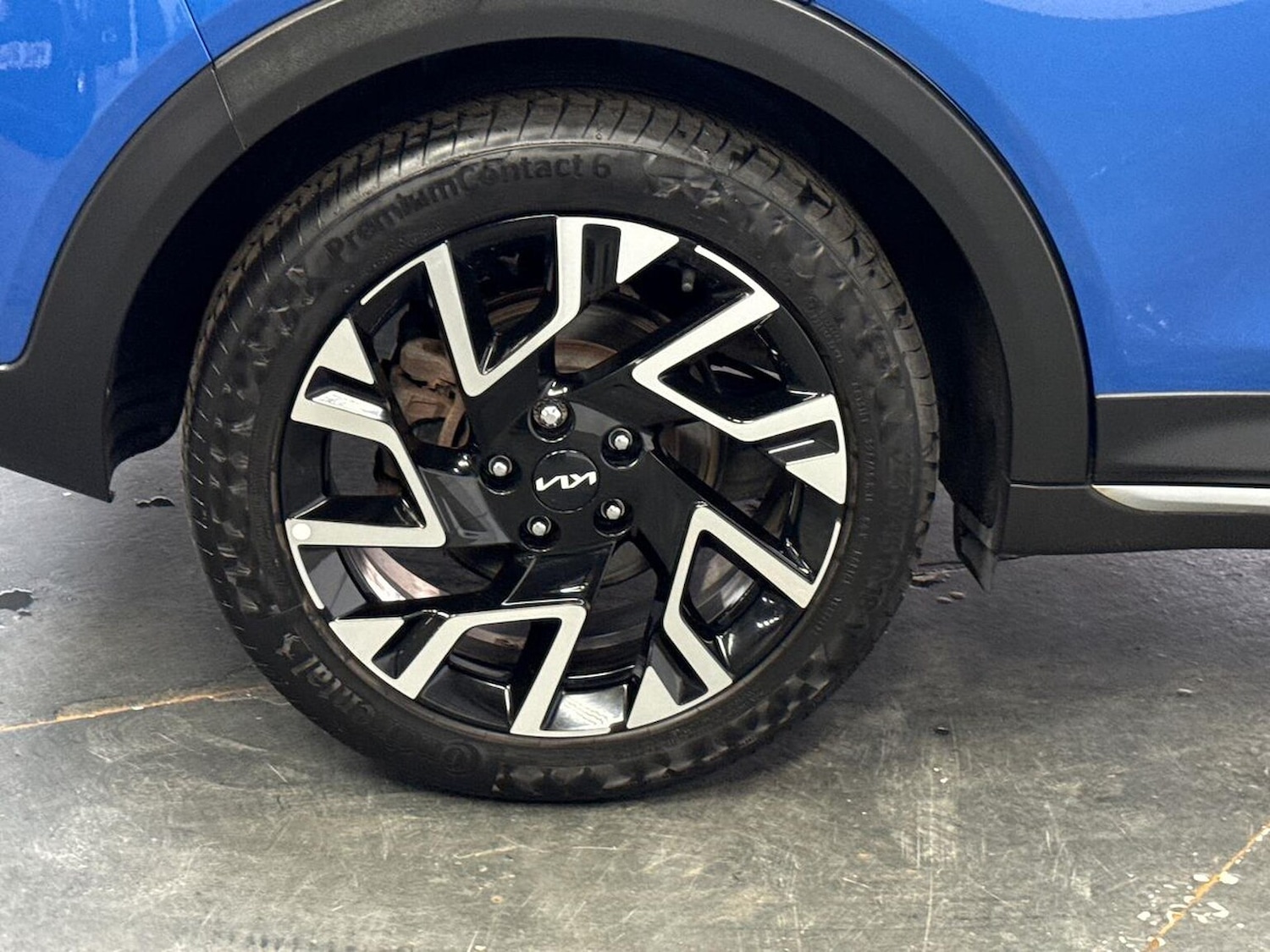 Used Kia XCeed 2023 for sale - 76212025: Photo 6