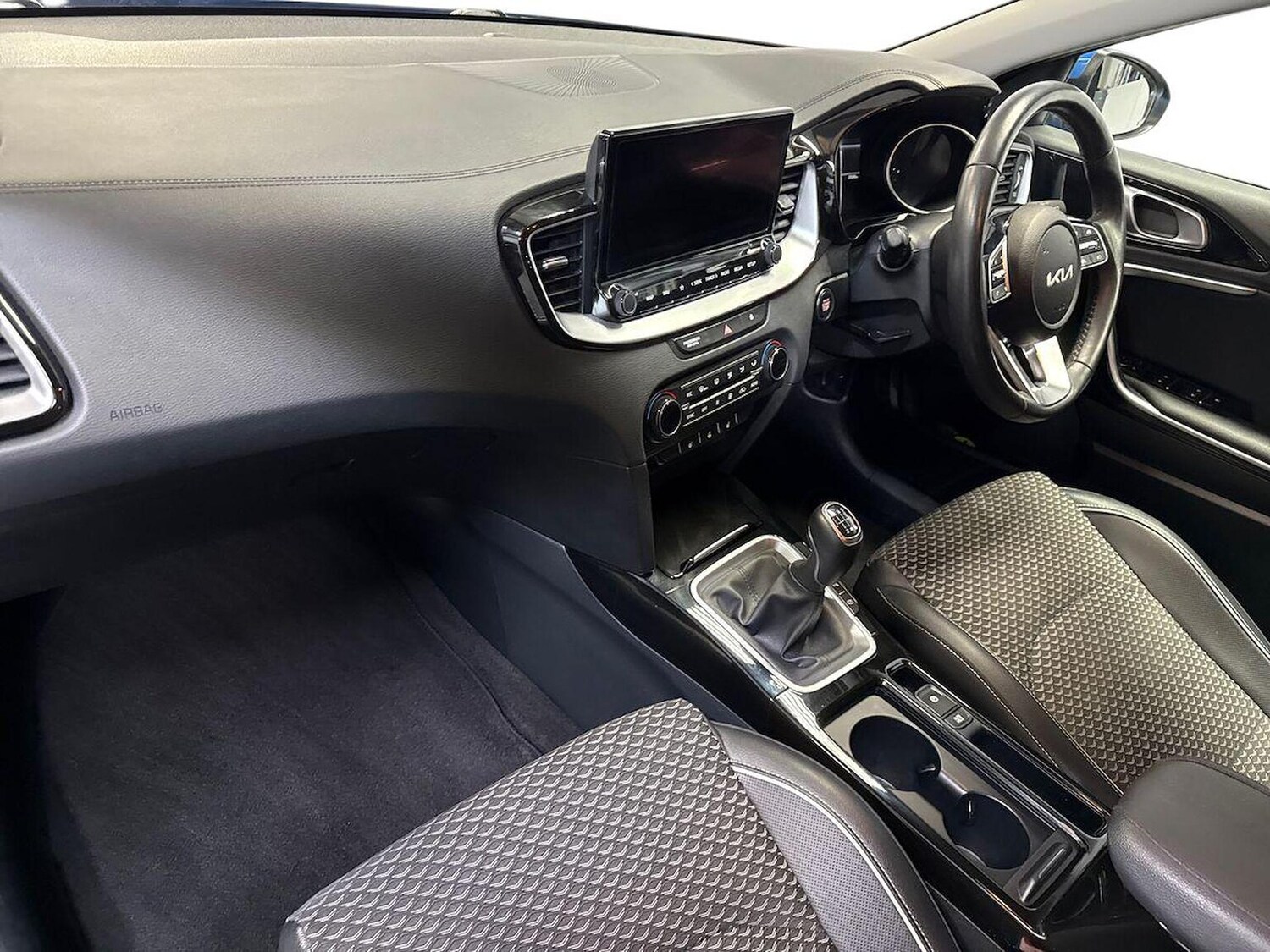 Used Kia XCeed 2023 for sale - 76212025: Photo 7