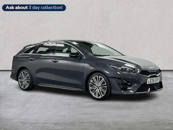 Used Kia Pro Ceed 2025 for sale - 79459290: Photo