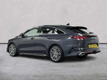 Used Kia Pro Ceed 2025 for sale - 79459290: Photo