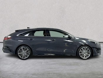 Used Kia Pro Ceed 2025 for sale - 79459290: Photo