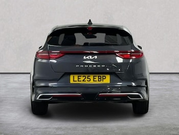 Used Kia Pro Ceed 2025 for sale - 79459290: Photo