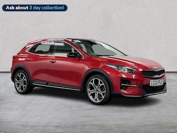Used Kia XCeed 2022 for sale - 79596005: Photo
