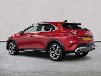Used Kia XCeed 2022 for sale - 79596005: Photo