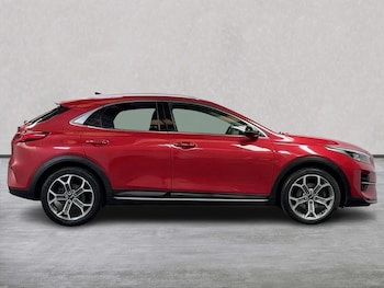Used Kia XCeed 2022 for sale - 79596005: Photo
