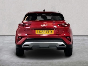 Used Kia XCeed 2022 for sale - 79596005: Photo