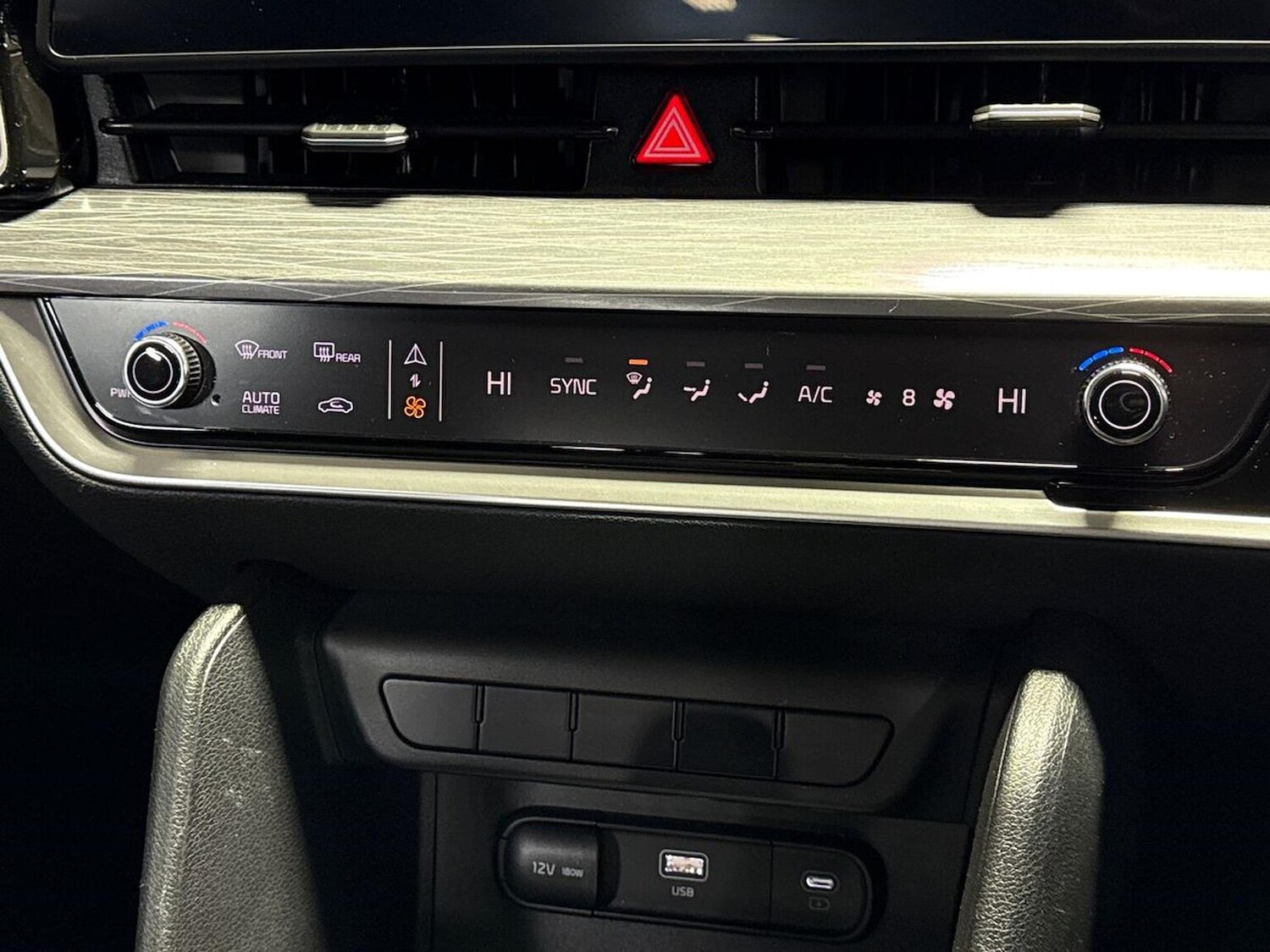 Used Kia Sportage 2024 for sale - 77487996: Photo 12