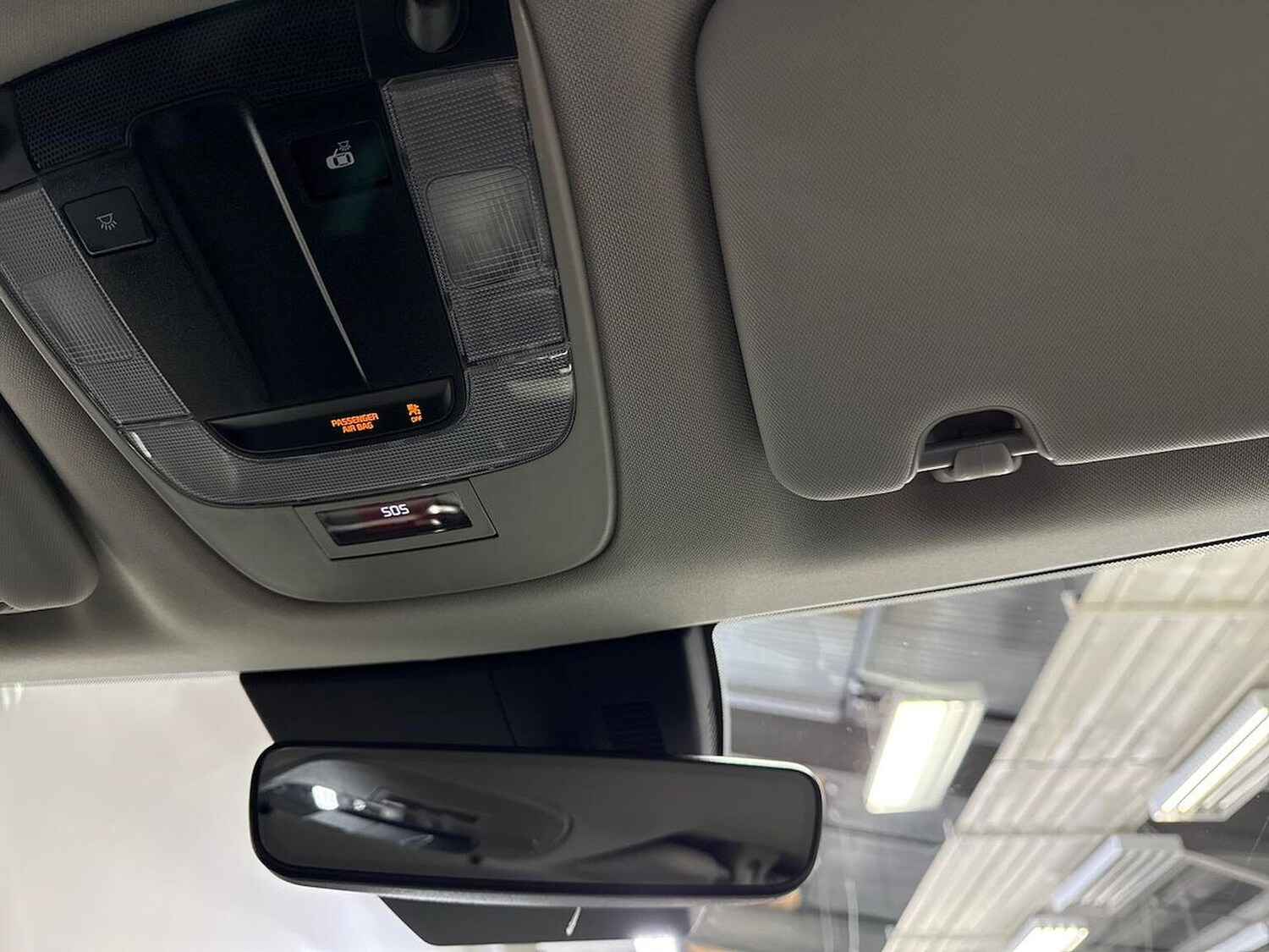 Used Kia Sportage 2024 for sale - 77487996: Photo 14