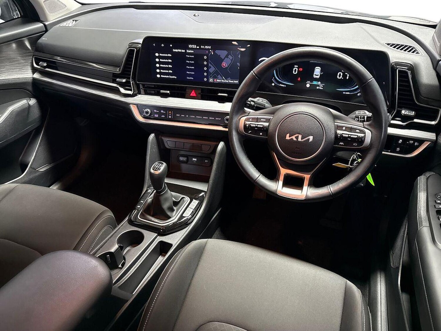 Used Kia Sportage 2024 for sale - 77487996: Photo 15