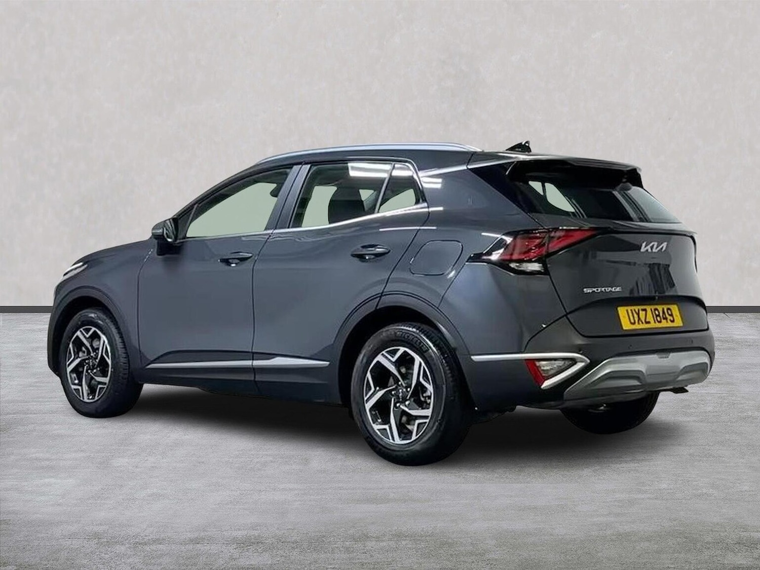 Used Kia Sportage 2024 for sale - 77487996: Photo 2