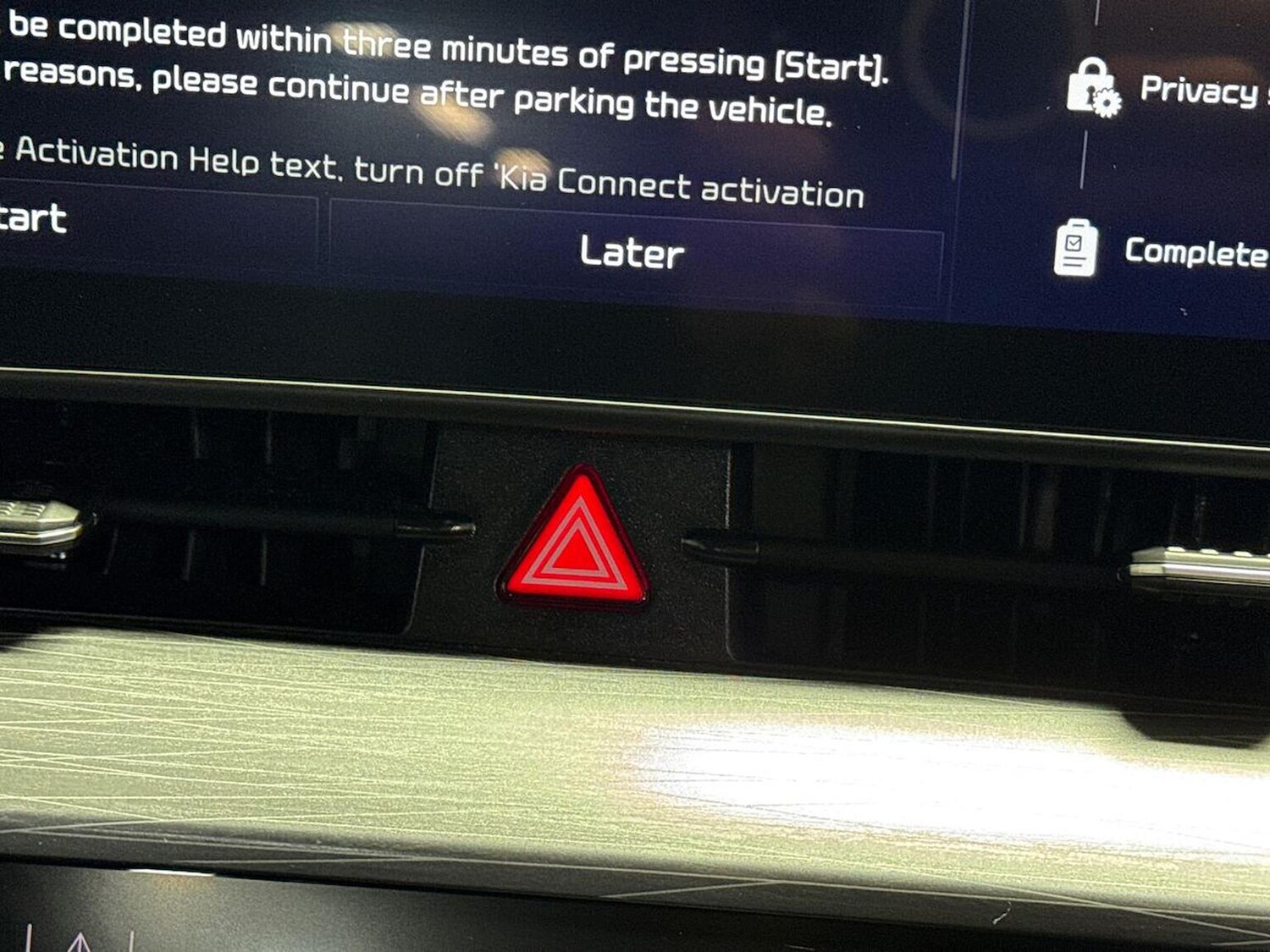 Used Kia Sportage 2024 for sale - 77487996: Photo 22