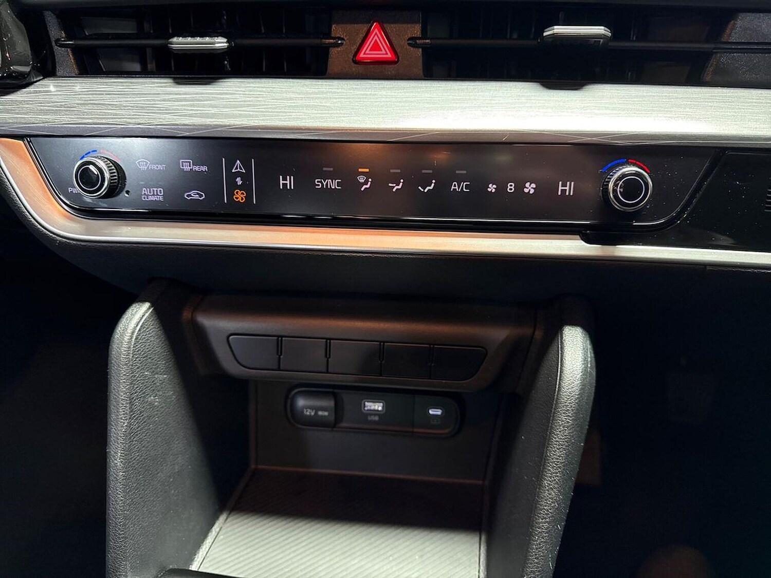 Used Kia Sportage 2024 for sale - 77487996: Photo 23