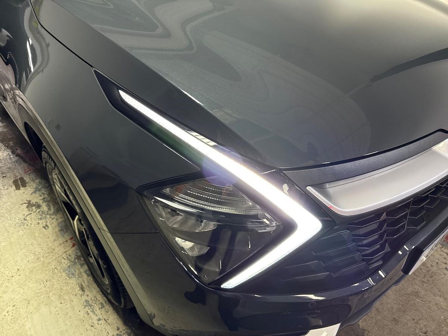 Used Kia Sportage 2024 for sale - 77487996: Photo 29