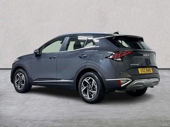 Used Kia Sportage 2024 for sale - 77487996: Photo