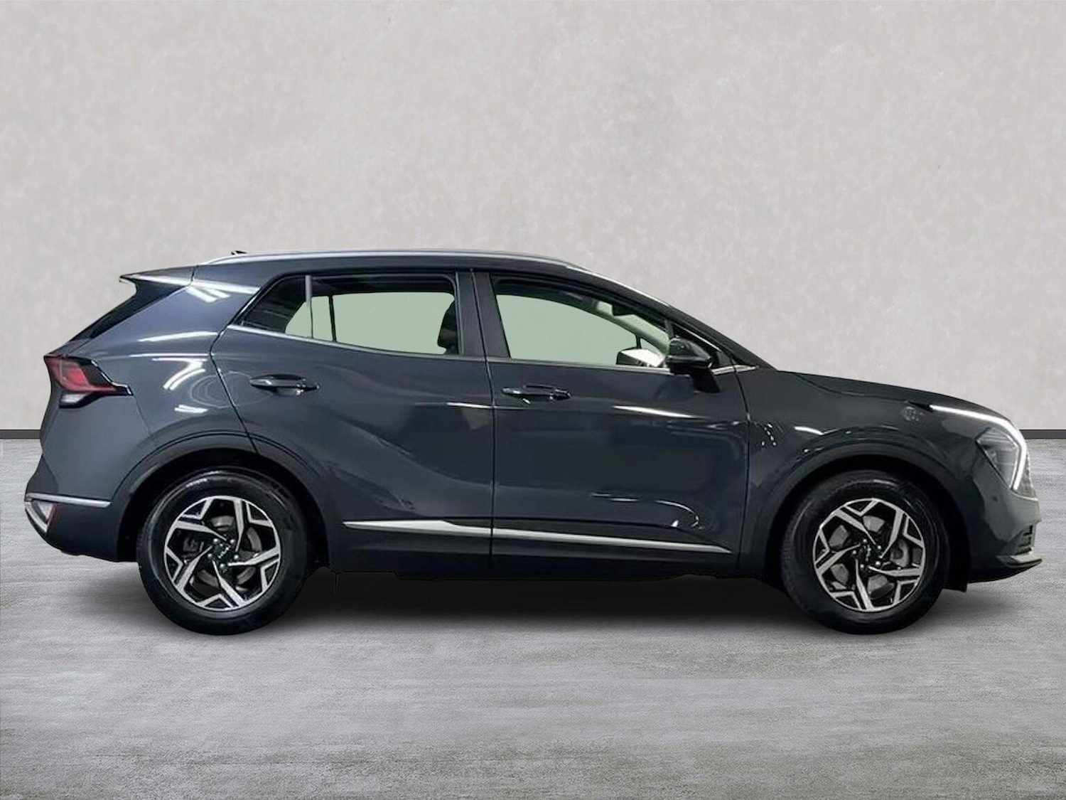 Used Kia Sportage 2024 for sale - 77487996: Photo 3