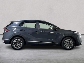 Used Kia Sportage 2024 for sale - 77487996: Photo