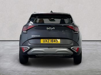 Used Kia Sportage 2024 for sale - 77487996: Photo