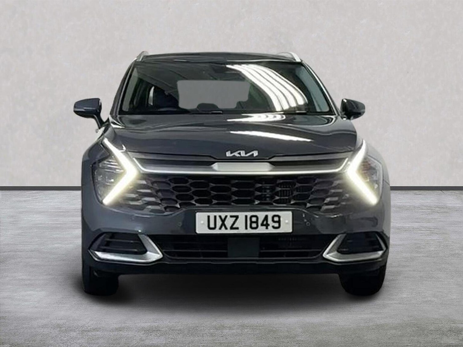 Used Kia Sportage 2024 for sale - 77487996: Photo 5