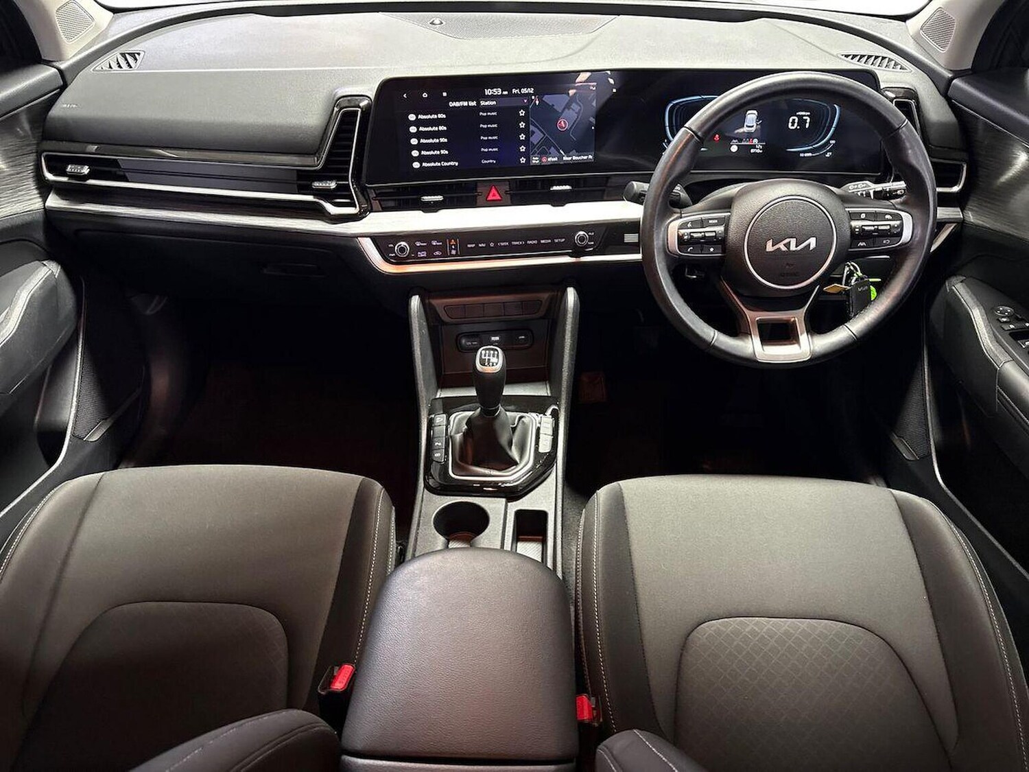 Used Kia Sportage 2024 for sale - 77487996: Photo 8