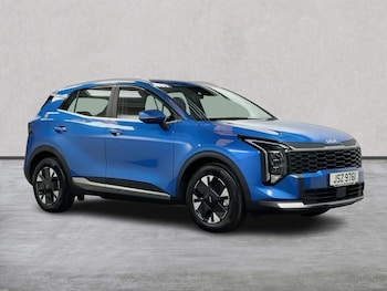 Used Kia Sportage 2026 for sale - 78865112: Photo