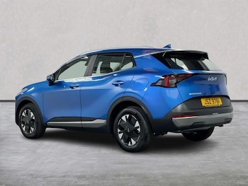 Used Kia Sportage 2026 for sale - 78865112: Photo