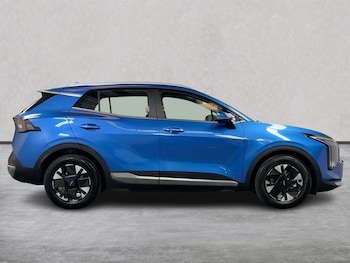 Used Kia Sportage 2026 for sale - 78865112: Photo