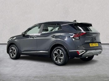 Used Kia Sportage 2023 for sale - 79503980: Photo