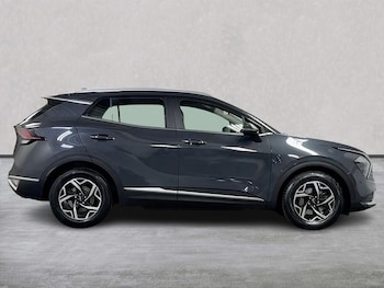 Used Kia Sportage 2023 for sale - 79503980: Photo