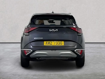 Used Kia Sportage 2023 for sale - 79503980: Photo
