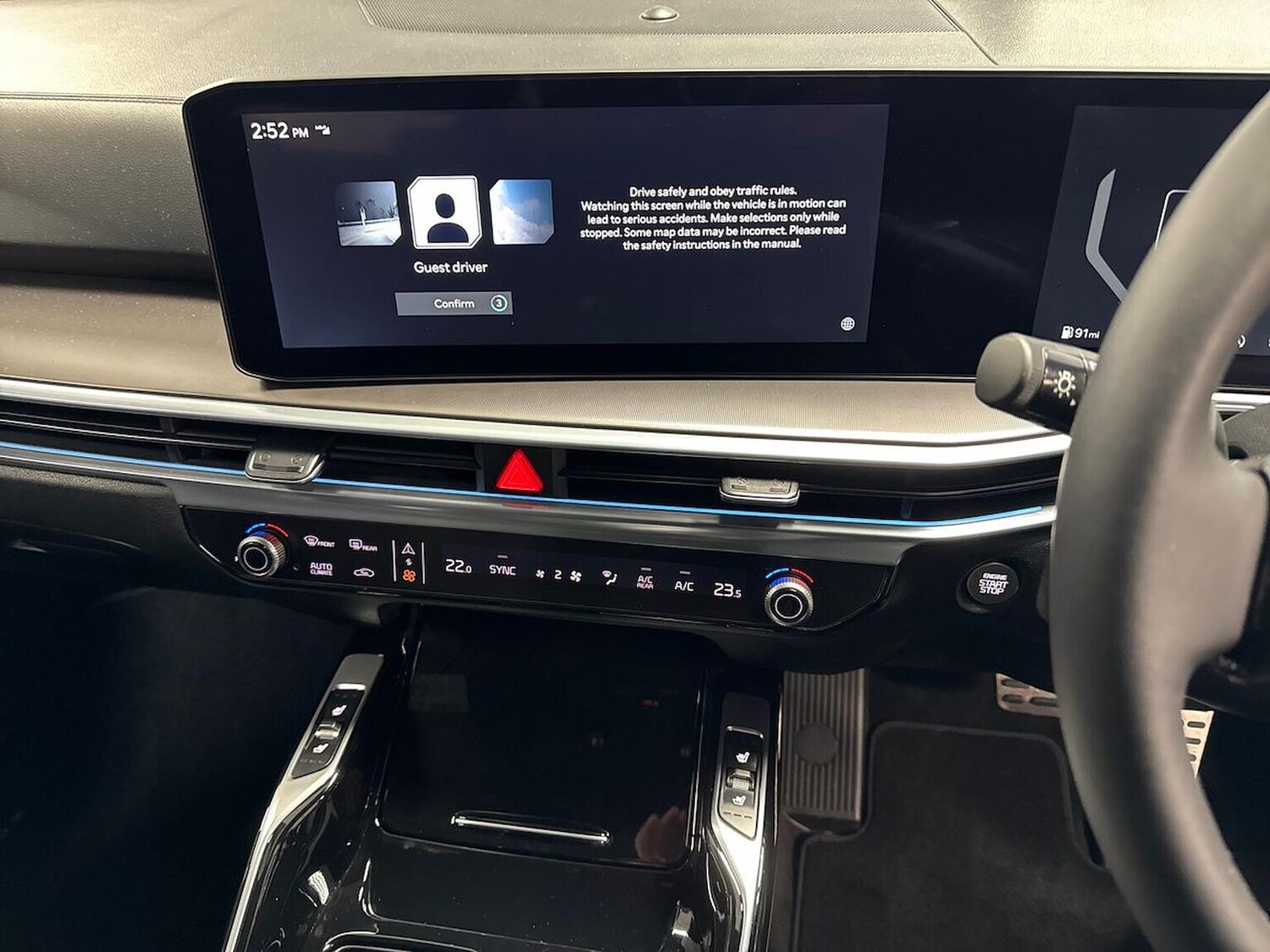 Used Kia Sorento 2025 for sale - 76945893: Photo 11