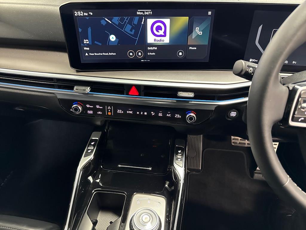 Used Kia Sorento 2025 for sale - 76945893: Photo 13