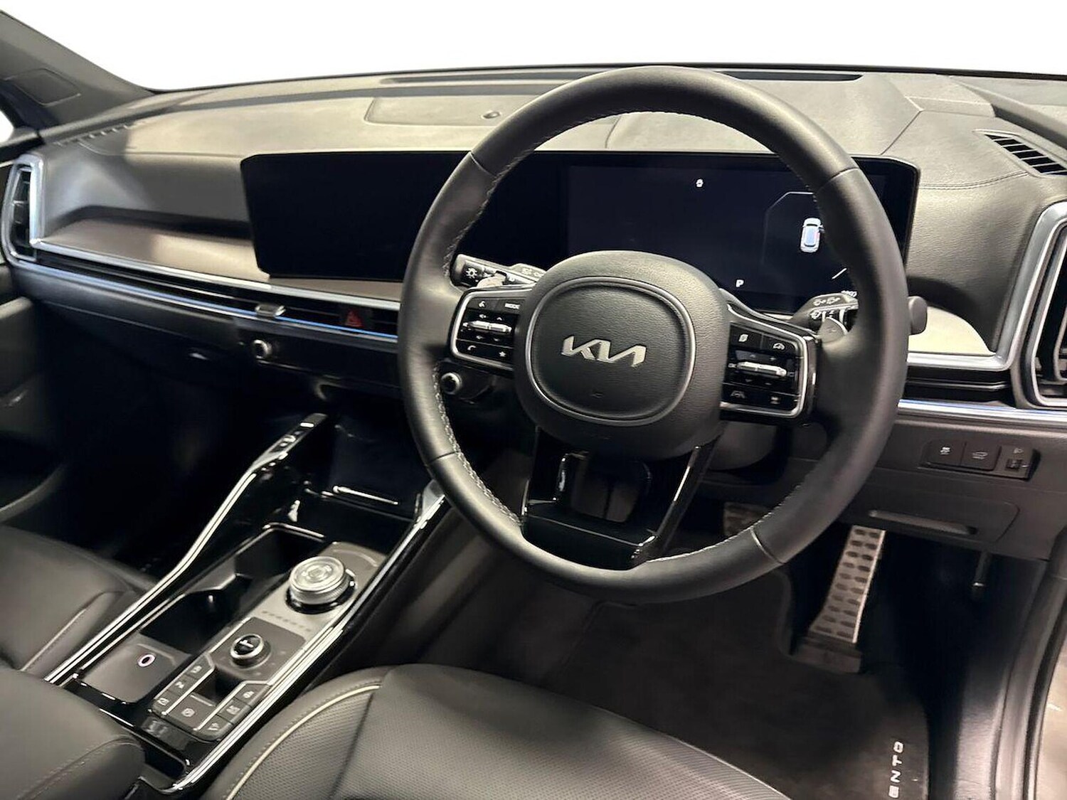 Used Kia Sorento 2025 for sale - 76945893: Photo 15