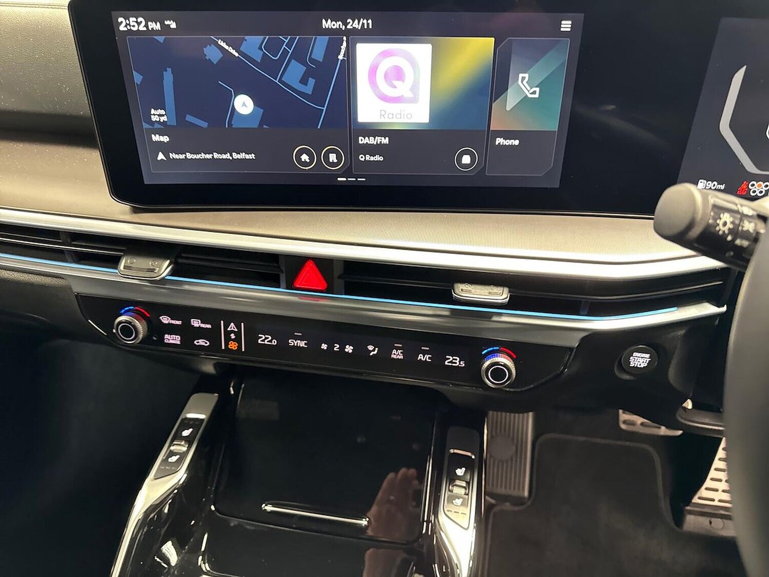 Used Kia Sorento 2025 for sale - 76945893: Photo 23