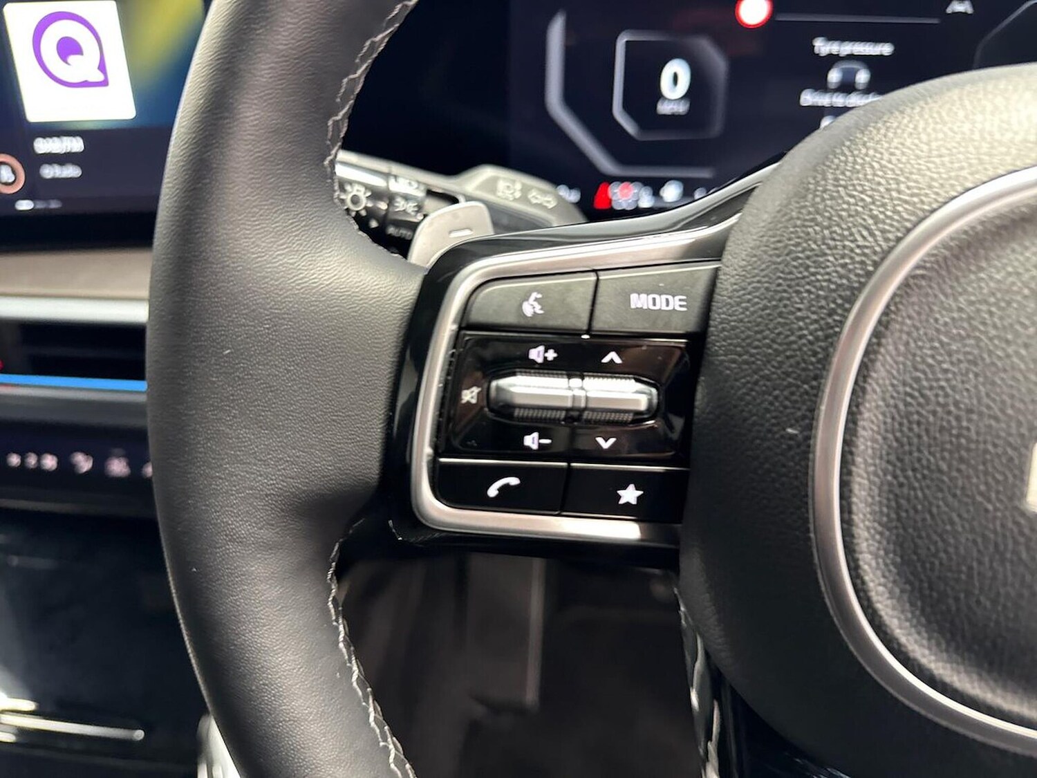 Used Kia Sorento 2025 for sale - 76945893: Photo 24