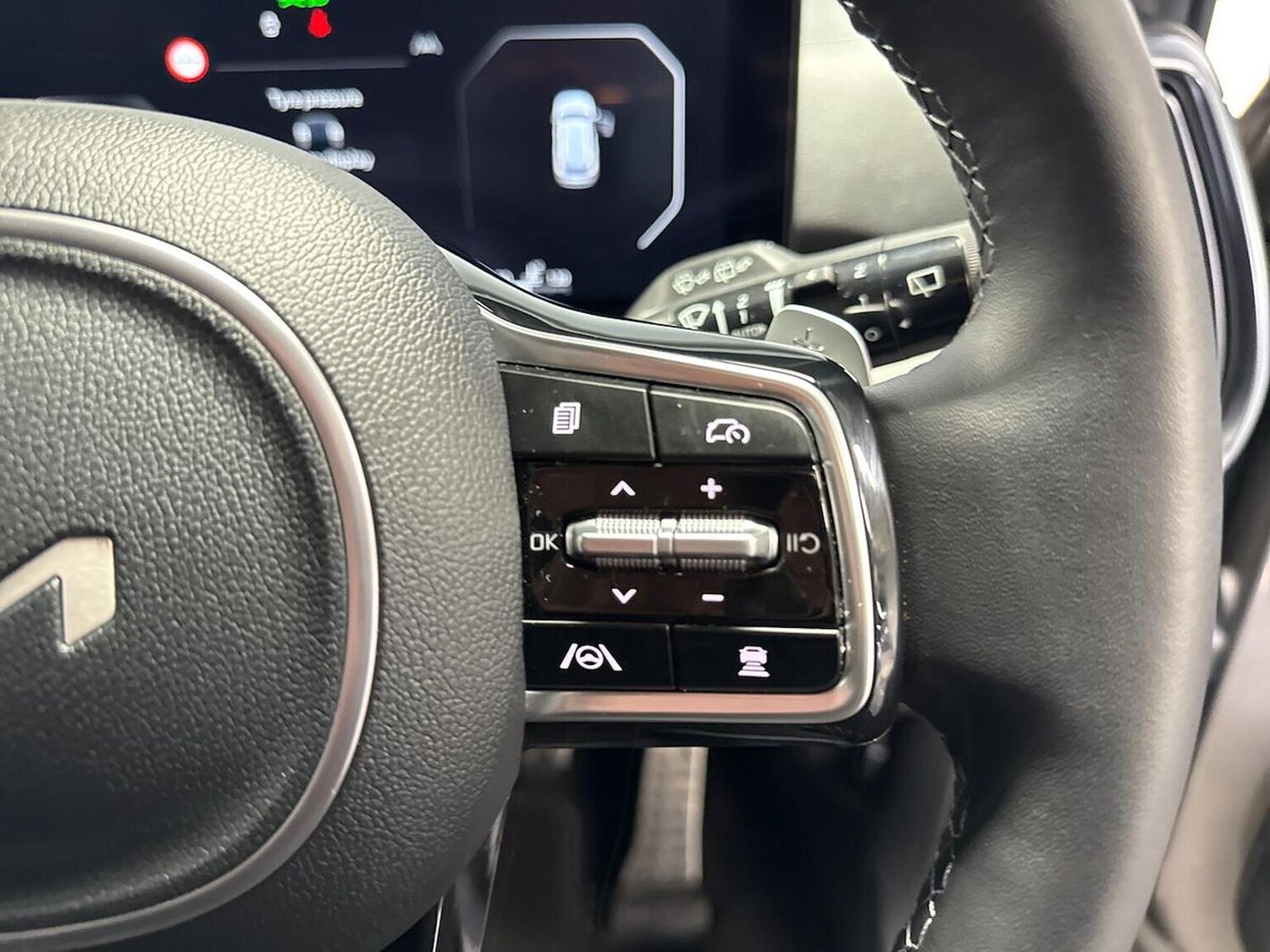 Used Kia Sorento 2025 for sale - 76945893: Photo 25