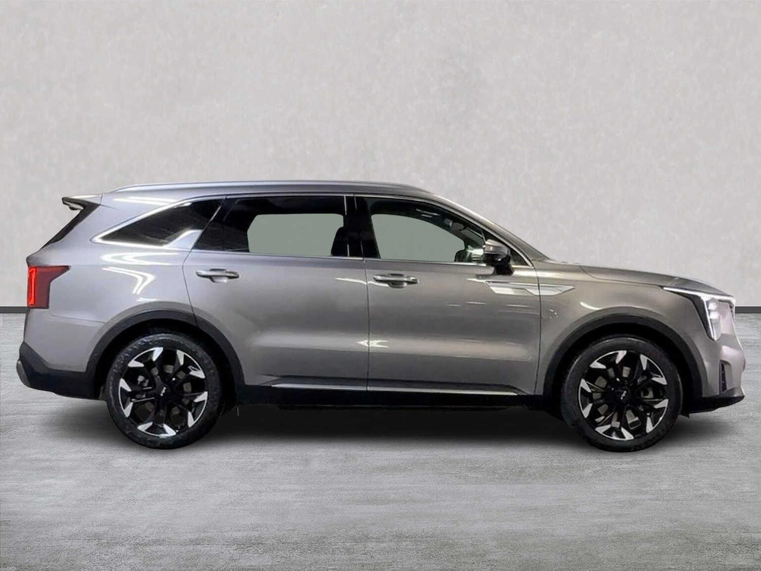 Used Kia Sorento 2025 for sale - 76945893: Photo 3