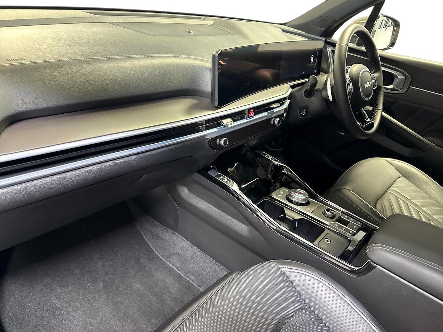 Used Kia Sorento 2025 for sale - 76945893: Photo 7