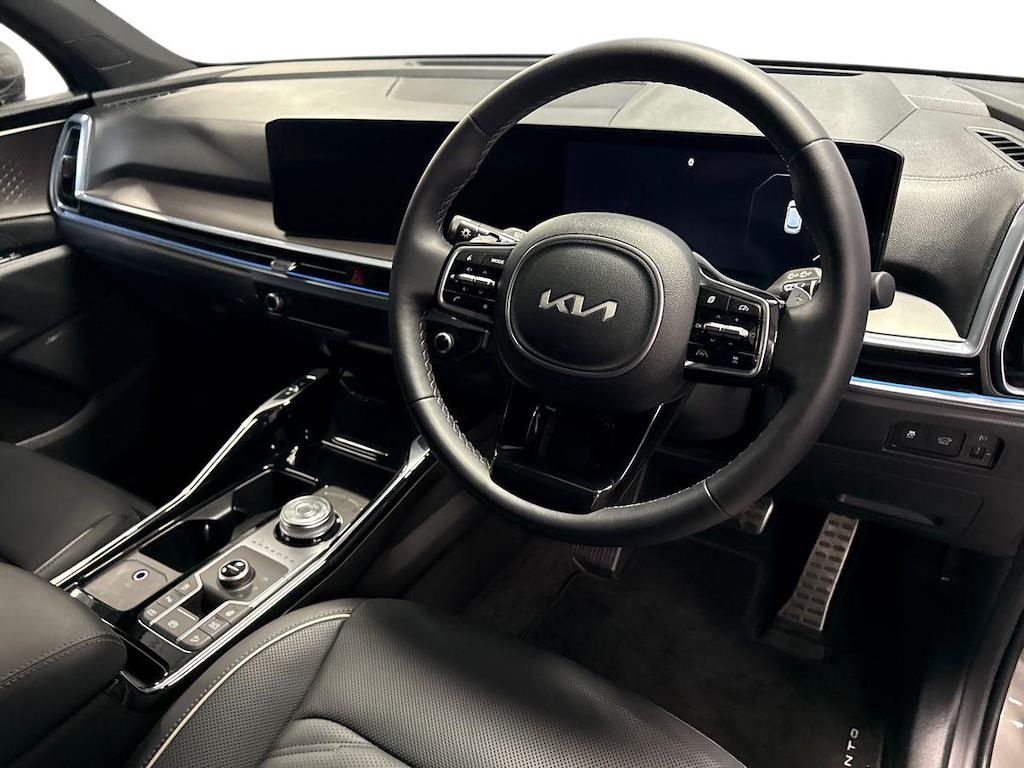 Used Kia Sorento 2025 for sale - 76945893: Photo 8
