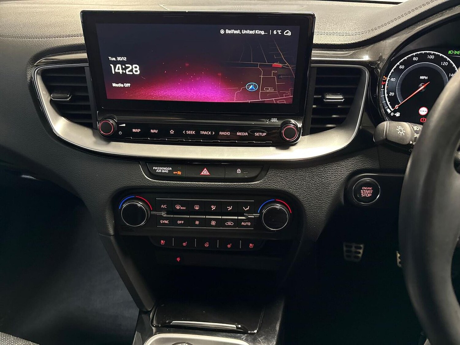 Used Kia XCeed 2022 for sale - 77487977: Photo 11